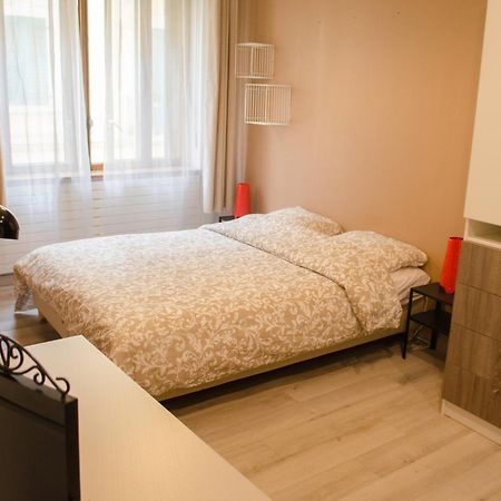 Apartmán Le Baron Évian-les-Bains Exteriér fotografie