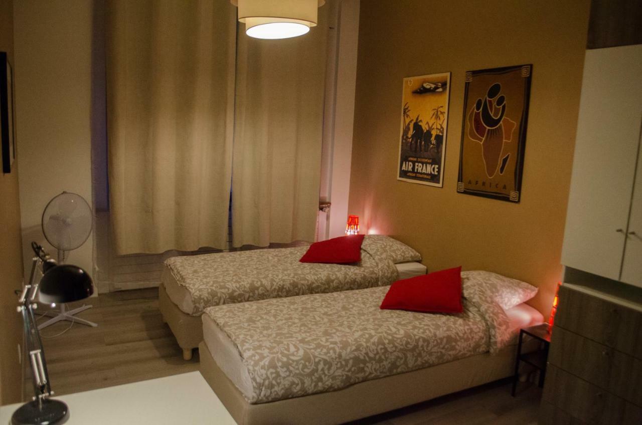 Apartmán Le Baron Évian-les-Bains Exteriér fotografie