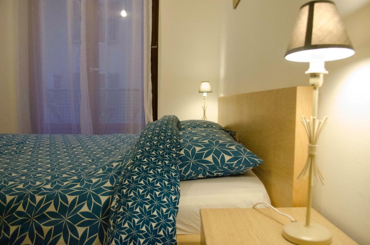 Apartmán Le Baron Évian-les-Bains Exteriér fotografie