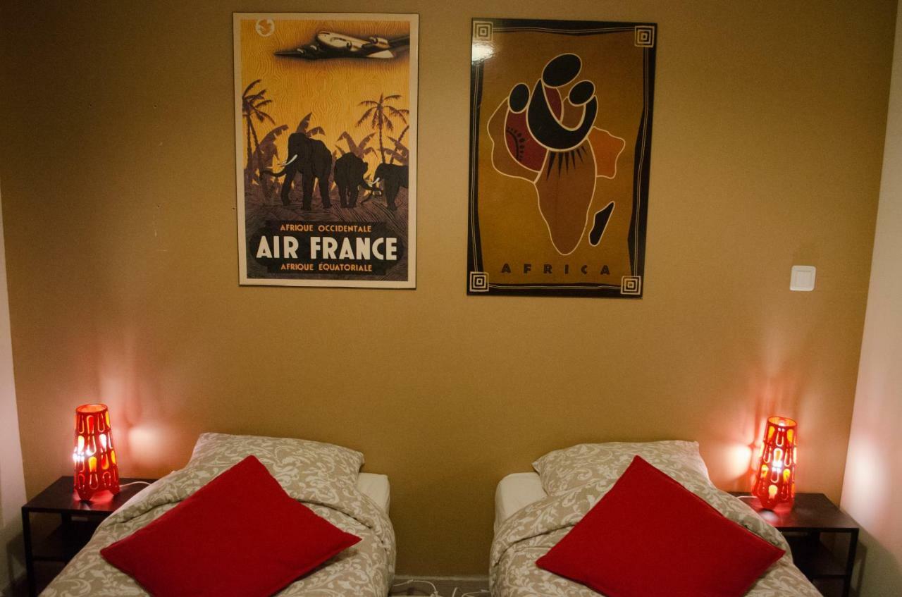 Apartmán Le Baron Évian-les-Bains Exteriér fotografie